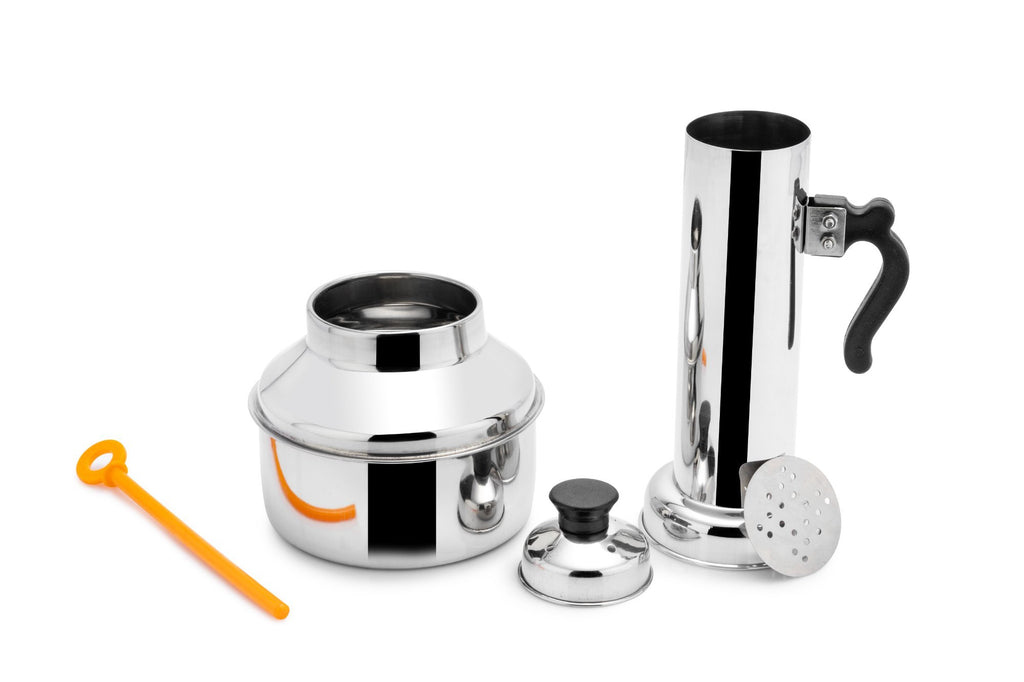 Stainless Steel Induction Friendly Puttu Maker