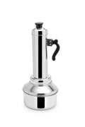 Stainless Steel Induction Friendly Puttu Maker